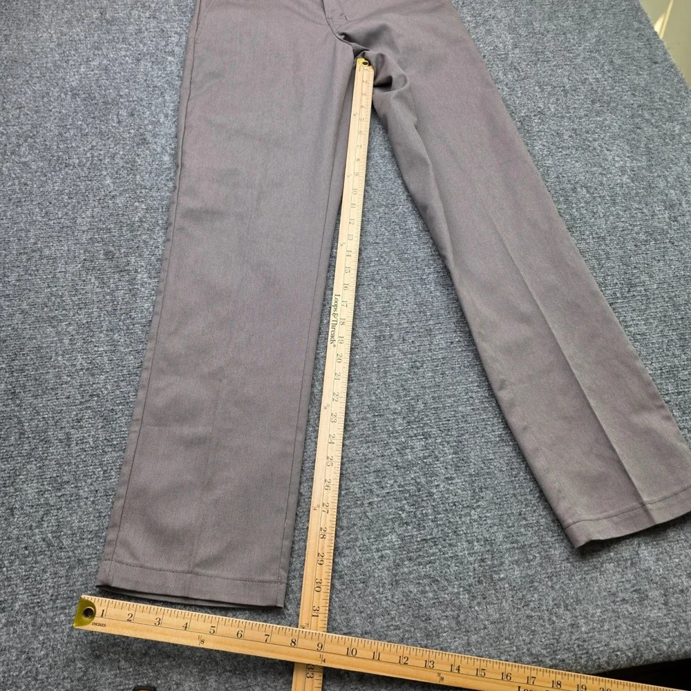 Dickies flex slim